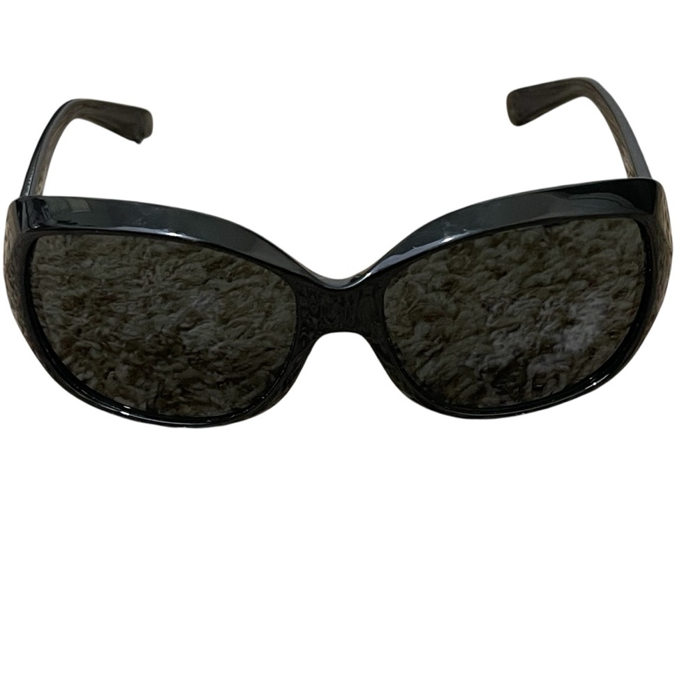 Dolce & Gabanna Black Butterfly Frame Sunglasses - Picture 4 of 10